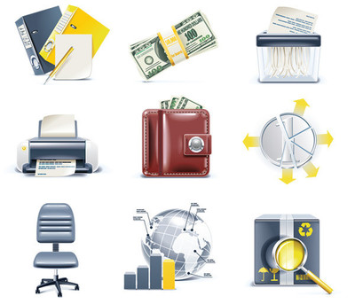 商務辦公用品的重要性與管理策略