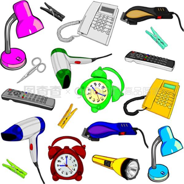 日常用品中的教育咨詢服務 智慧生活的隱形助手