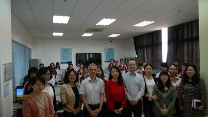 知行合一，教學相長 教育咨詢服務的價值與實踐路徑